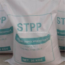Tripolyphosphate de sodium pour détergent